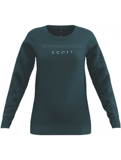 Свитер женский SCOTT 10 Casual lunar blue ES276060-5599