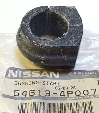Бушинг Nissan   54613-4P007