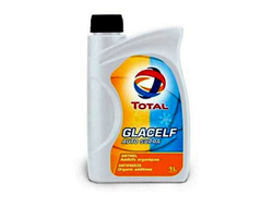 Антифриз-концентрат  TOTAL GLACELF AUTO SUPRA 1 л.