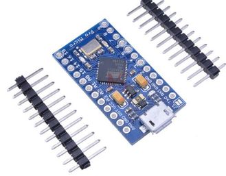 Arduino Pro Micro 5v