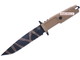 Нож Extrema Ratio Col Moschin Desert Warfare с доставкой