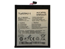 АКБ (аккумулятор) Alcatel OT-6045Y ( TLp029A2-S) оригинал