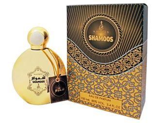 Парфюм Shamoos / Шамус (100 мл) от Khalis Perfumes (Женский)