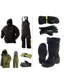 Обувь и Одежда