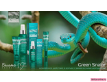 Белита-М Green Snake