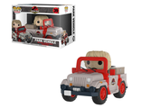 Фигурка Funko POP! Rides Jurassic Park Park Vehicle