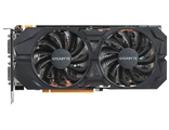 Видеокарта GIGABYTE GeForce GTX 960 [GV-N960WF2OC-2G]