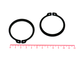 Стопорное кольцо наружное 47х1,75 DIN 471