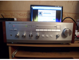 Усилитель Yamaha A-1000
