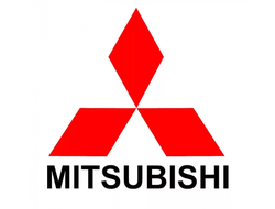 Разборка Mitsubishi