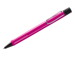 Lamy Safari шариковая (розовый), М16