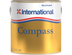 ЛАК COMPASS (0.375; 0.75; 2.5 ЛИТРА)