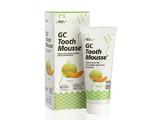 Тус Мусс GC Tooth Mousse, дыня, GC, 35 мл.