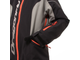 ЗИМНИЙ КОМБИНЕЗОН УТЕПЛЕННЫЙ DRAGONFLY TEENAGER GRAVITY Black-Gray