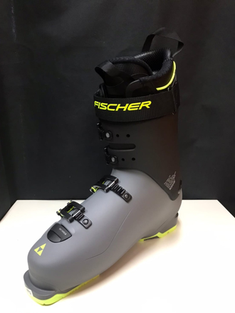 Горнолыжные ботинки FISCHER RC PRO 110 PBV U08518