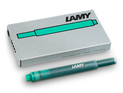 Чернильные картриджи (зеленый), Т10