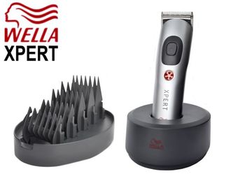 Машинка для стрижки WELLA XPERT 2 PRO.