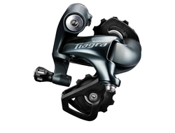 Задний переключатель Shimano Tiagra RD-4700-SS 10 скоростей