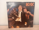 AC/DC – If You Want Blood You&#039;ve Got It UK VG+/VG