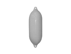 Кранец «Korf» 19х68 см, белый