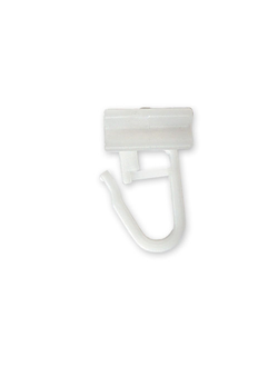 Слайдер с крючком