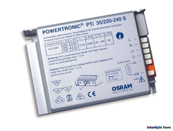ЭПРА Osram Powertronic PTi 35/220-240 S