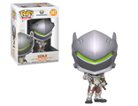 Фигурка Funko POP! Overwatch Genji