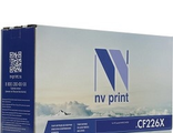 NV Print W1335X Тонер-картридж (NV-W1335X) для HP LaserJet M438/M442/M443, 13,7K