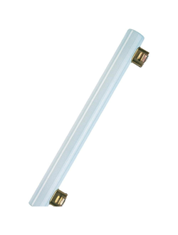 Декоративная лампа Osram Special Linestra SPC. LIN 1604 60w 230v S14s