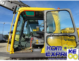 14506848 Стекло крыши Volvo EC140B EC180B EC210B EC240B/EC290B EC360B EC460B