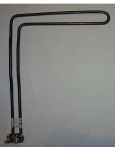 ТЭН для посудомоечной машины Indesit 2200Вт