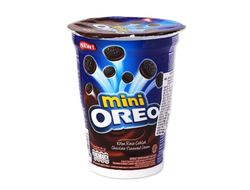 Печенье Oreo - Mini Шоколад