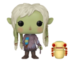 Фигурка Funko POP! Vinyl: Dark Crystal: Deet