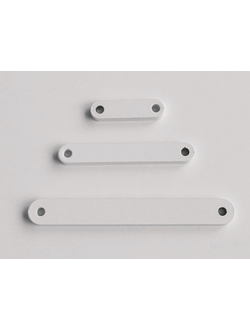 Пришивные грузики. Вес 50 г, 25 г, 13 г