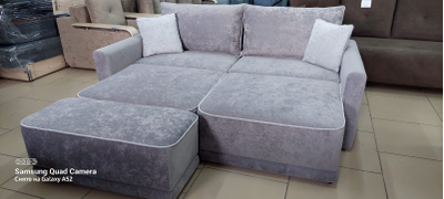 Евро-диван "Венеция"