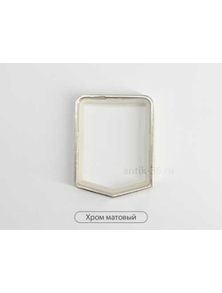 Кольцо "Квадро ПК", бесшумное