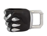 Кружка Black Panther Shaped Mug