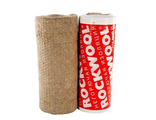 Изоляция Rockwool Wired Mat 105 4000x1000x50 без фольги