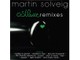DJ Magazine October 2009 Presents CD Martin Solveig C&#039;estlavie Remix