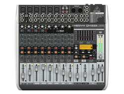 Behringer QX1222USB