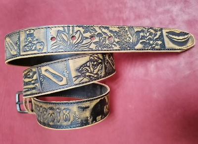 Ремень стоматолога