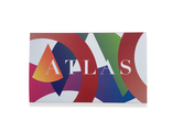 Коробка подарочная ATLAS, 1 шт