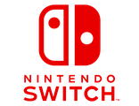 Игровые приставки Nintendo Switch