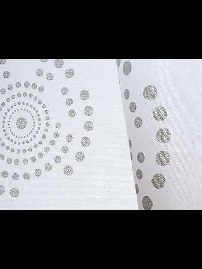 "Орбита", легкая ткань для жалюзи со средней светопроницаемостью