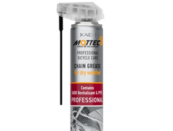 Смазка для велосипедных цепей (для сухой погоды) Mottec Grease For Bicycle Chains