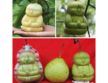 Форма для выращивания фруктов и овощей в форме Будды