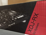 Pioneer XDJ-RX