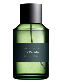 Iris Pallida парфюмерная вода 100 мл
