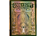 The Gods of Egypt Golden Oasis Foiled Edition