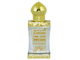 масляные духи White Oudh Al Haramain / Белый Уд